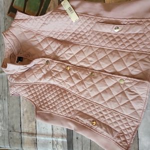 NWT New Directions Vest